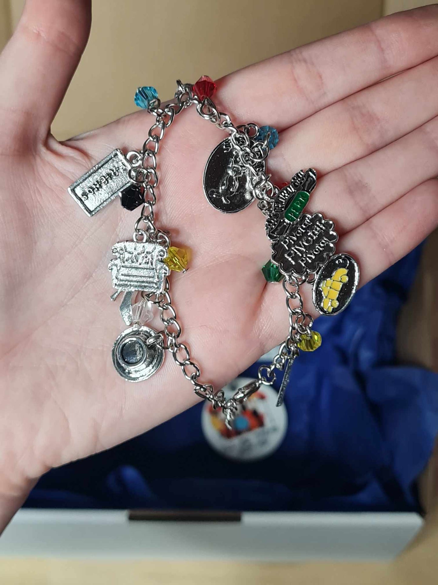 Friends Gift Box