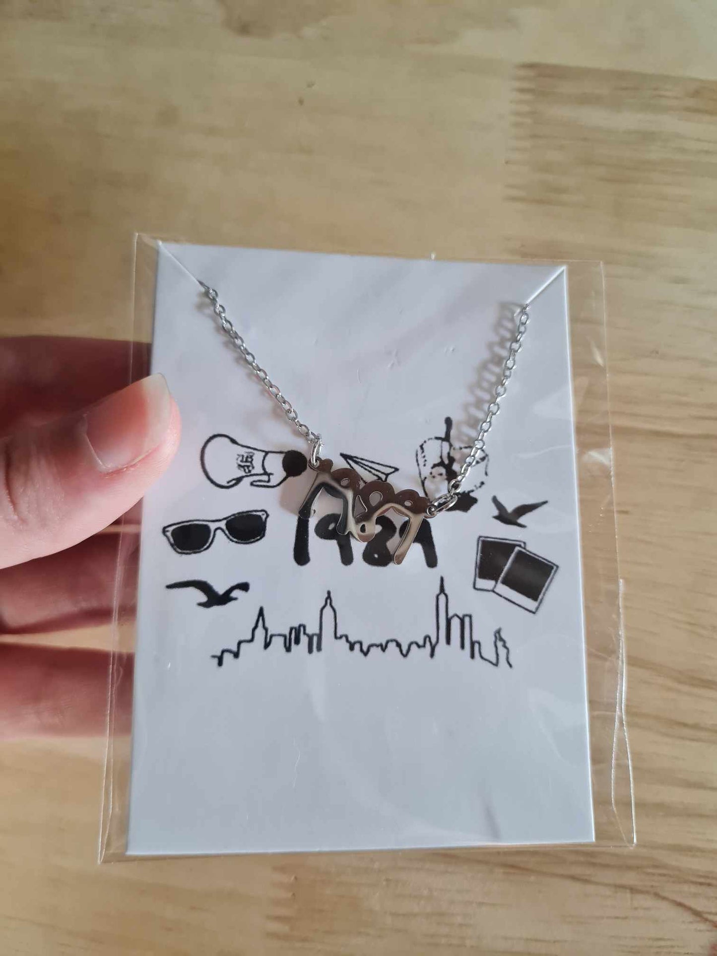 Taylor Swift Gift Box