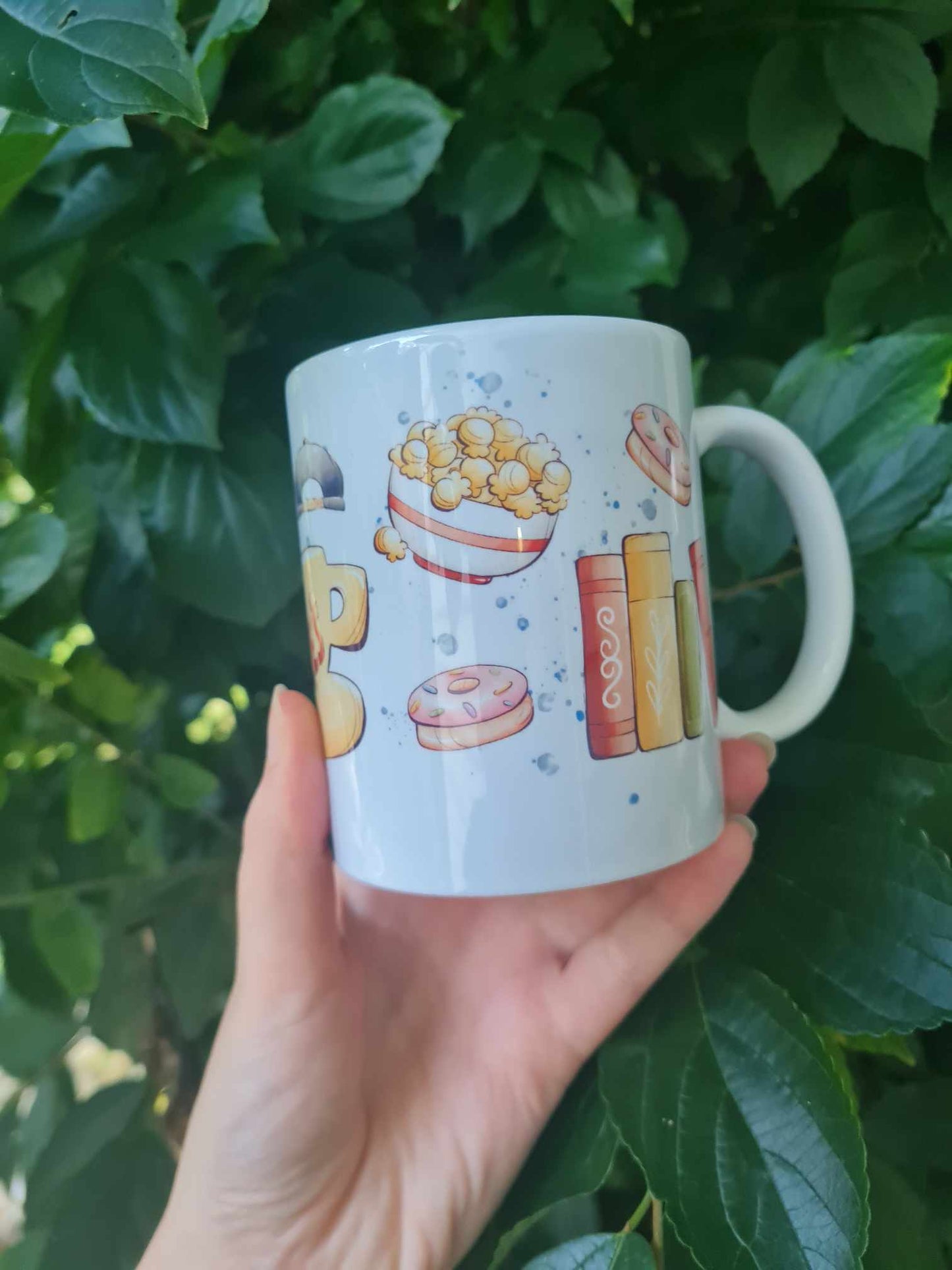 Gilmore Girls Mug