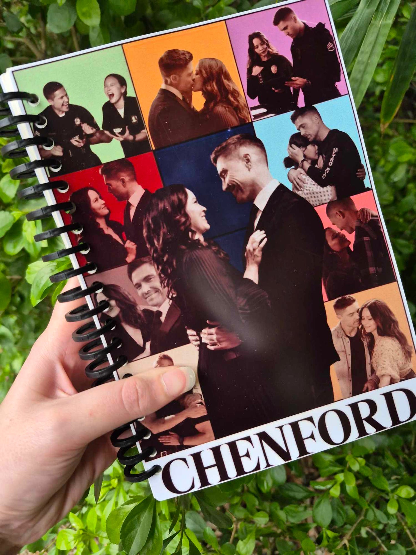 The Rookie Notebook