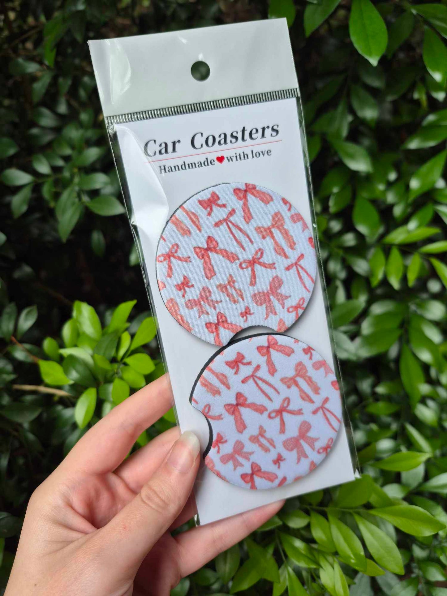 Car Coaster
