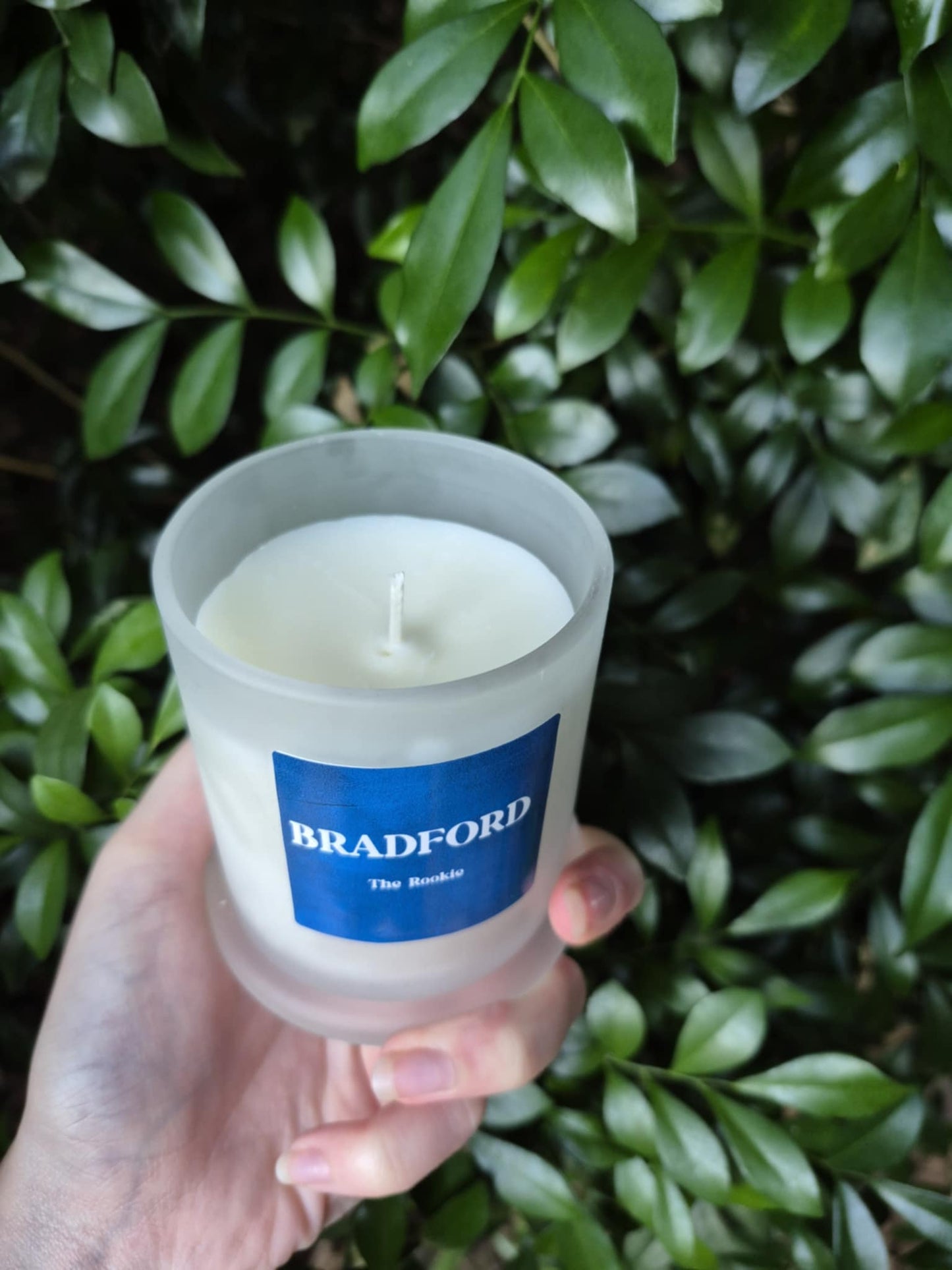 Bradford Candle