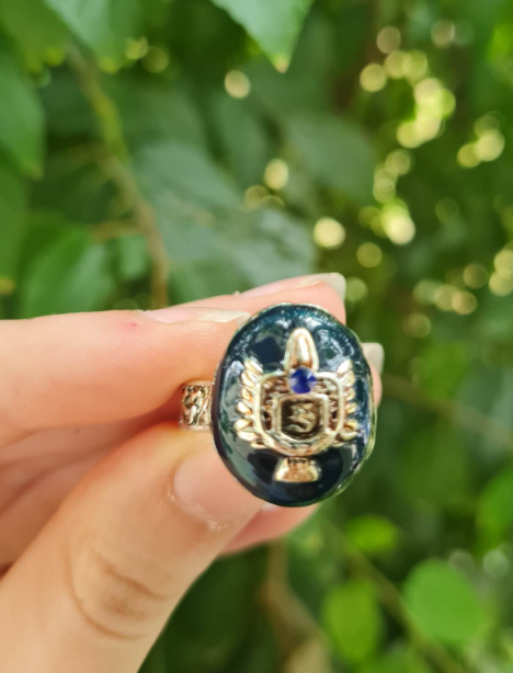 The Vampire Diaries Gift Box