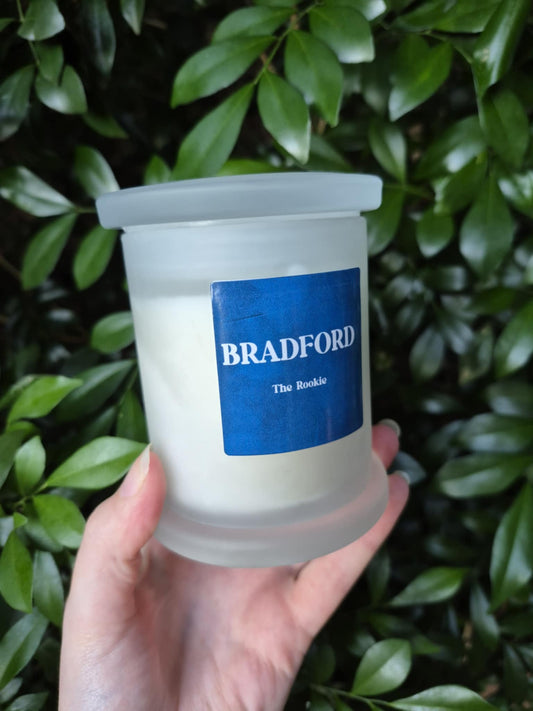 Bradford Candle