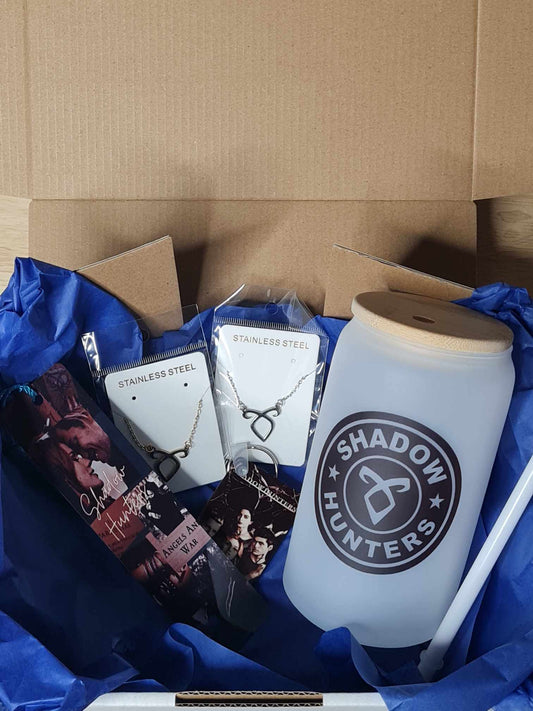 Shadowhunters Gift Box