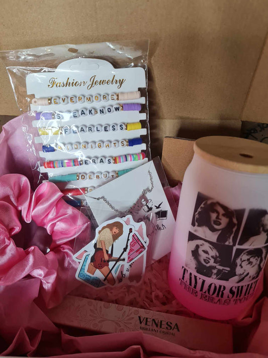 Taylor Swift Gift Box