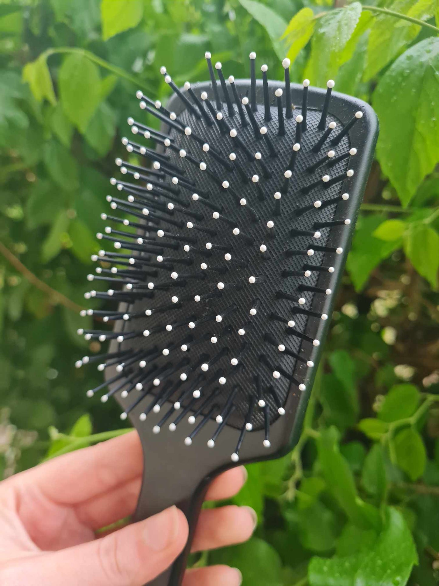 Spencer Reid Hair Brush