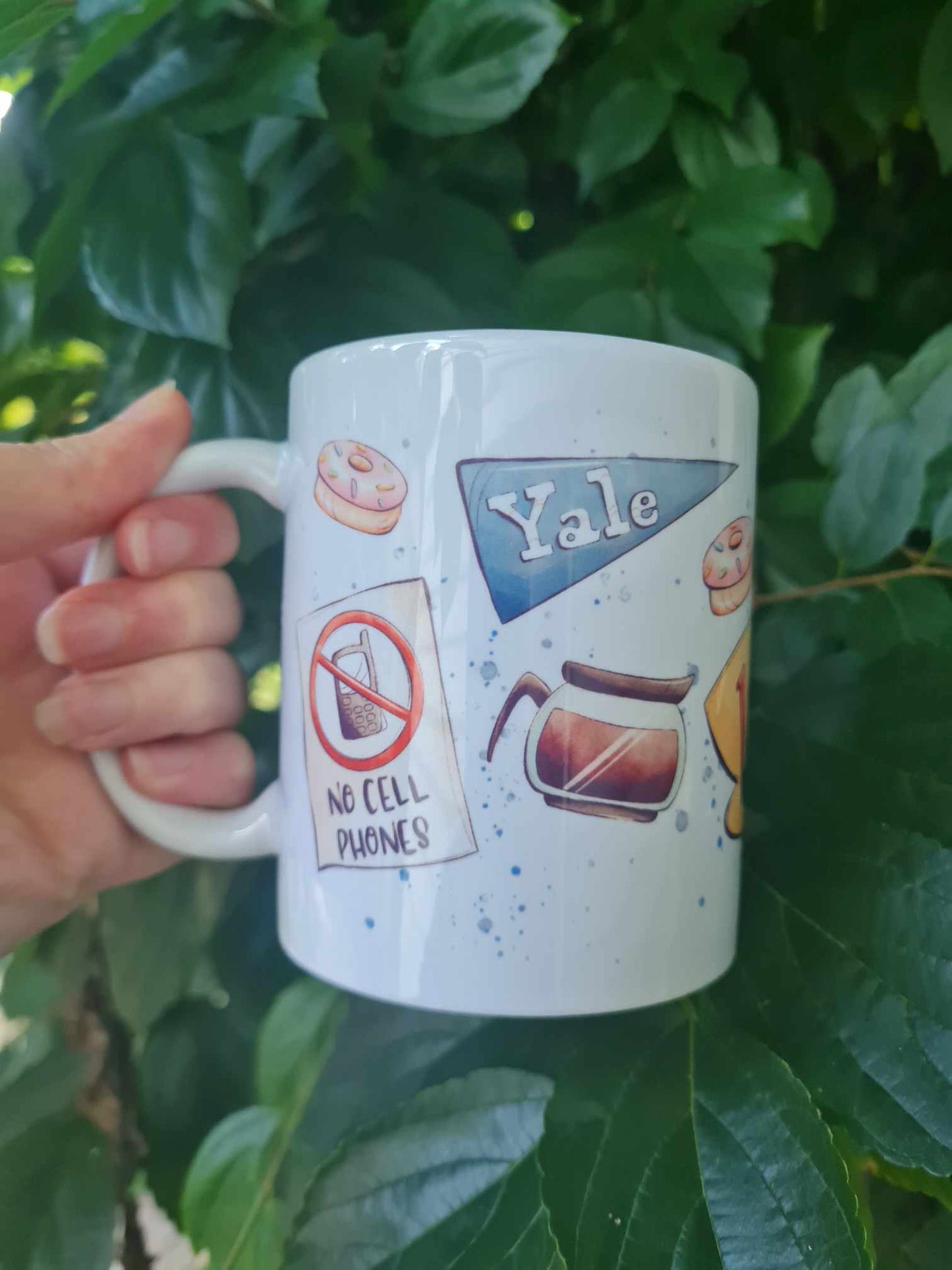 Gilmore Girls Mug