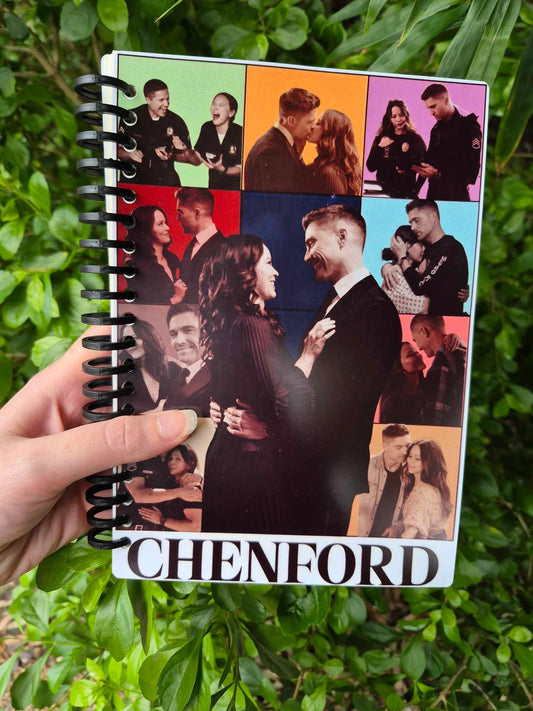 The Rookie Notebook