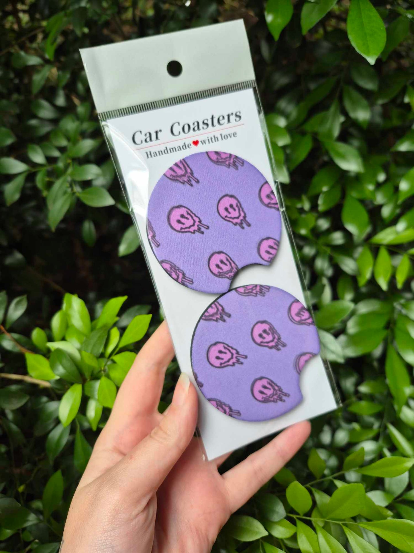 Car Coaster