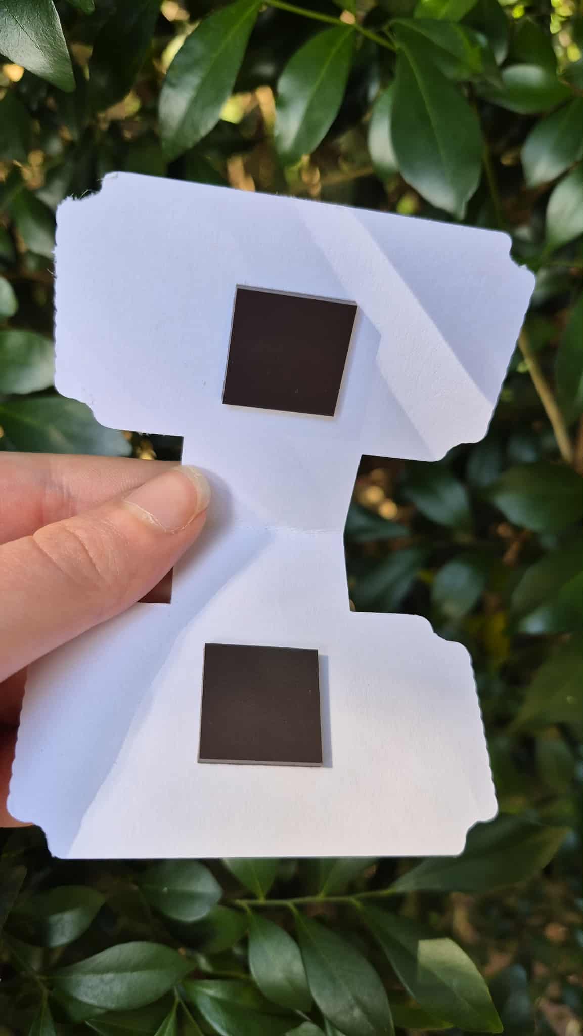 Magnetic Bookmarks - Book Tropes