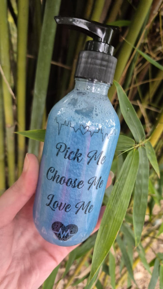 Grey's Anatomy Body Wash