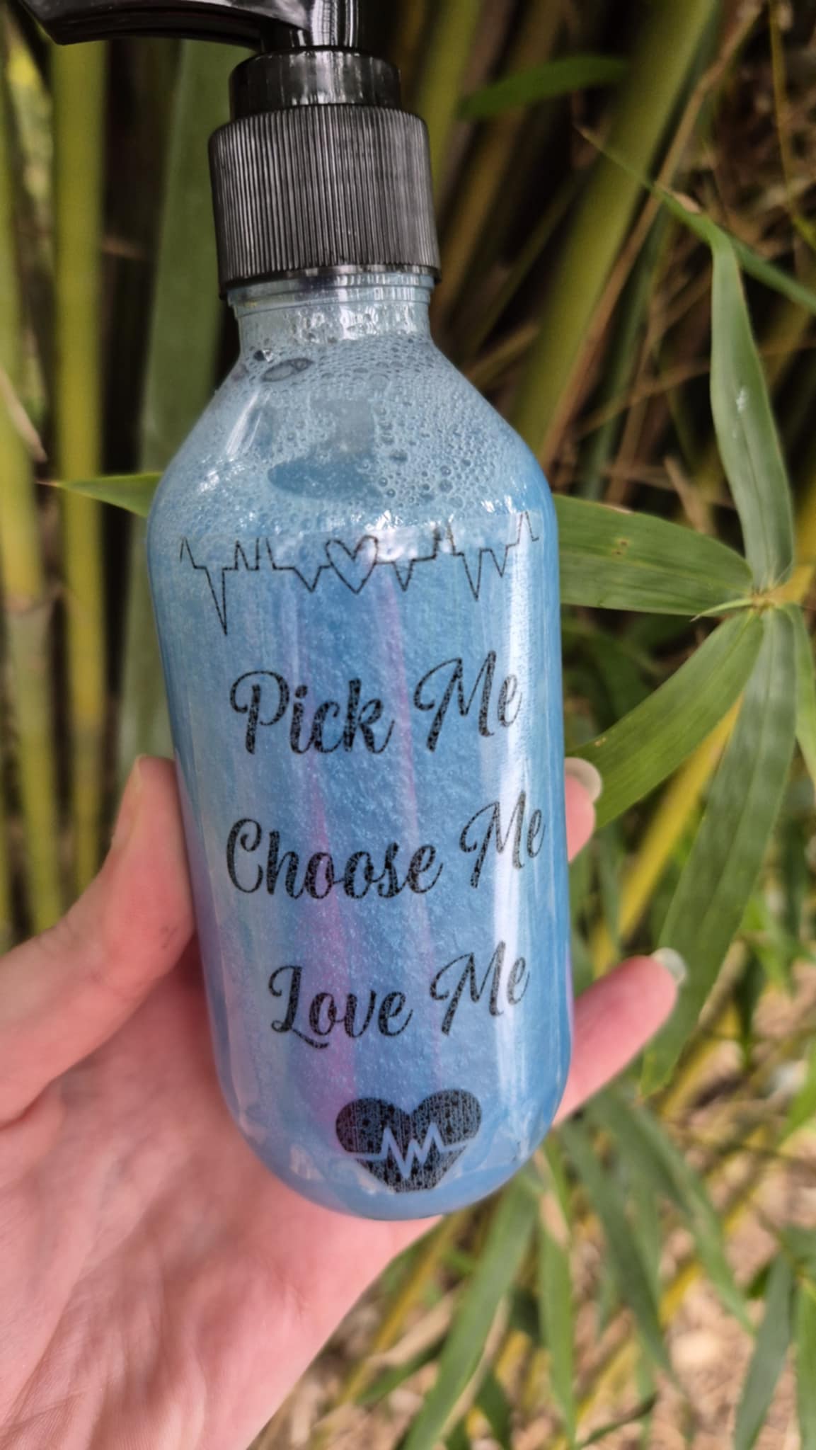 Grey's Anatomy Body Wash