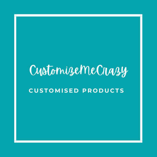 CustomizeMeCrazy