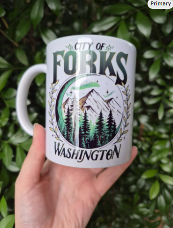 Twilight Mug