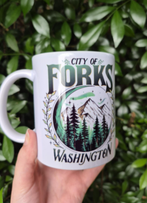 Twilight Mug