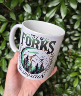 Twilight Mug