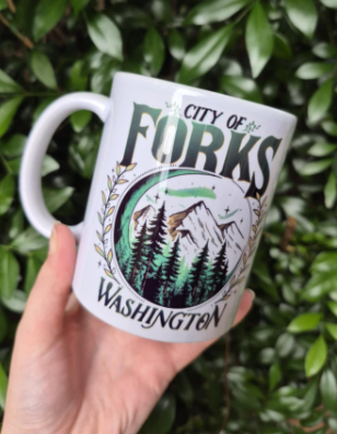 Twilight Mug