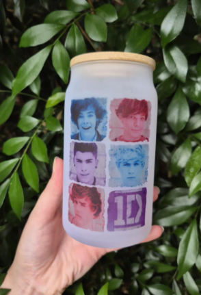 1D Can Glass