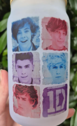 1D Can Glass