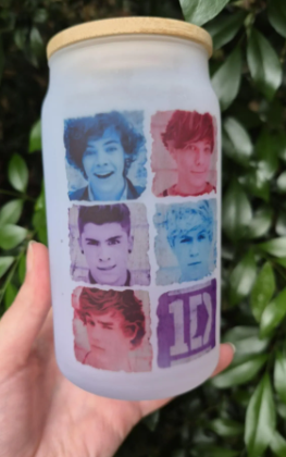 1D Can Glass