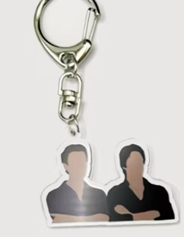 Vampire Diaries Gift Cup