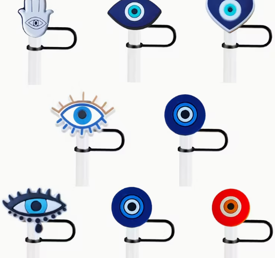 Evil Eye Gift Cup