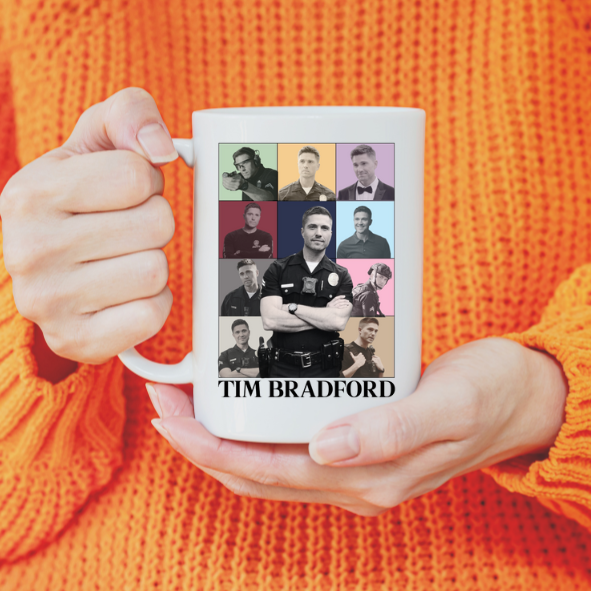 The Rookie Mug