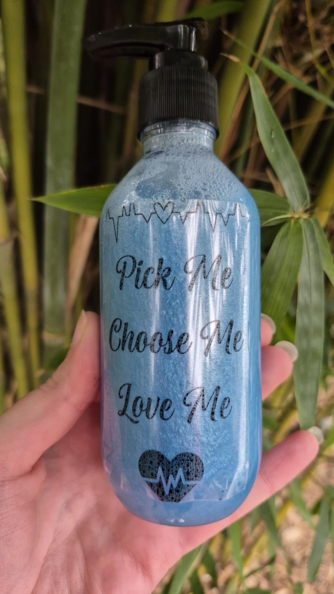 Grey's Anatomy Body Wash