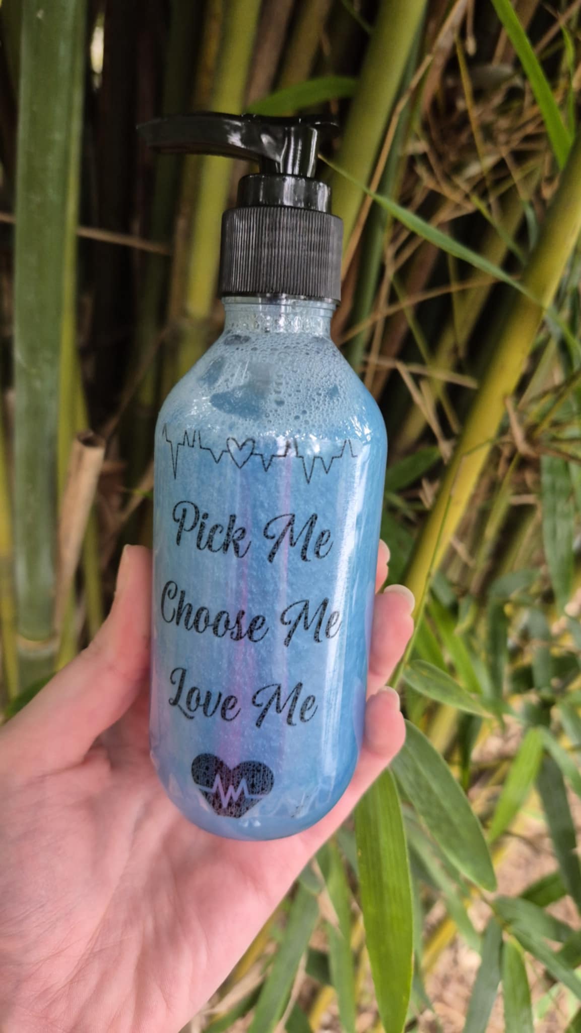 Grey's Anatomy Body Wash