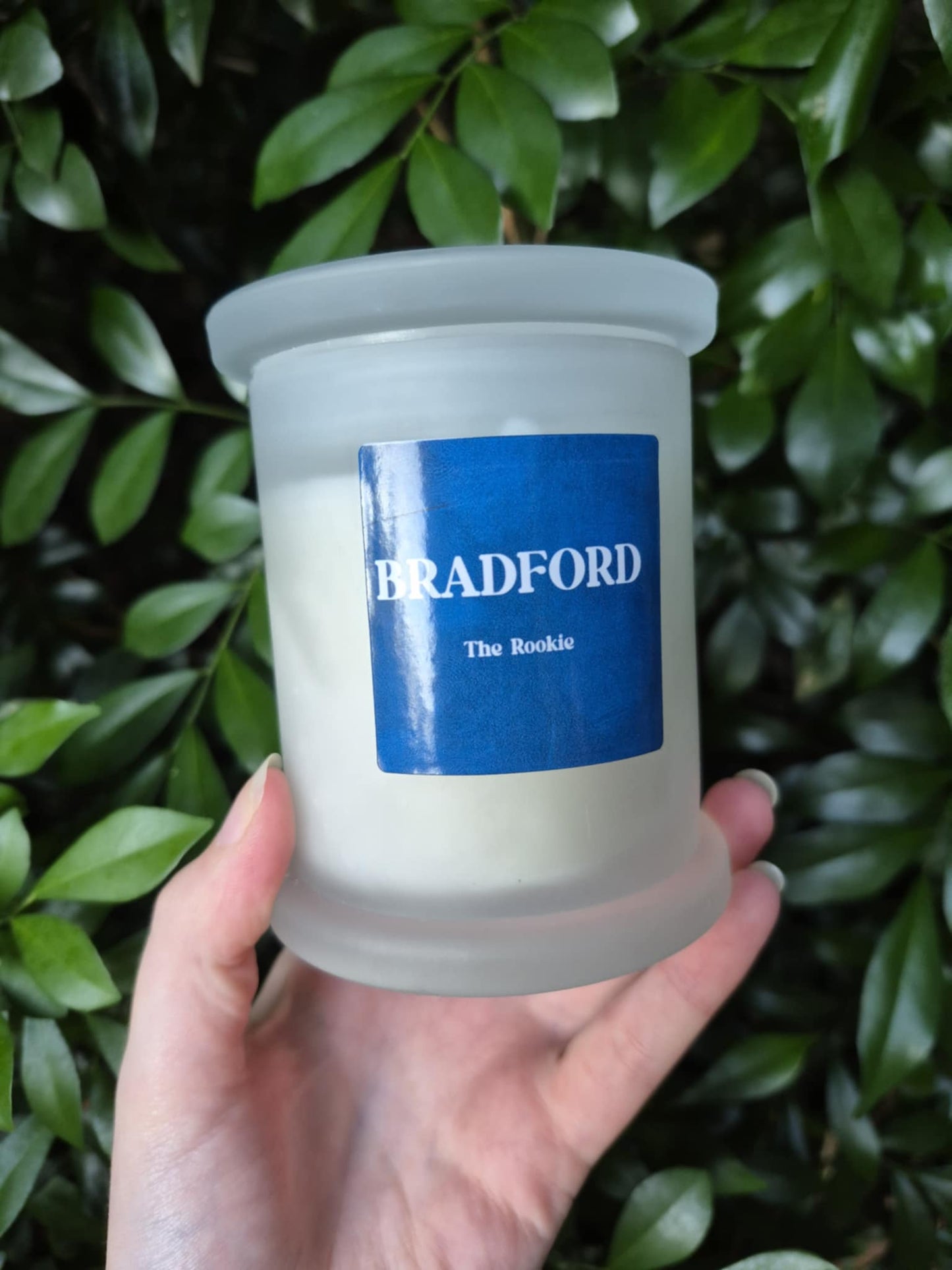 Bradford Candle
