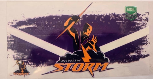 Melbourne Storm Libbey Cup