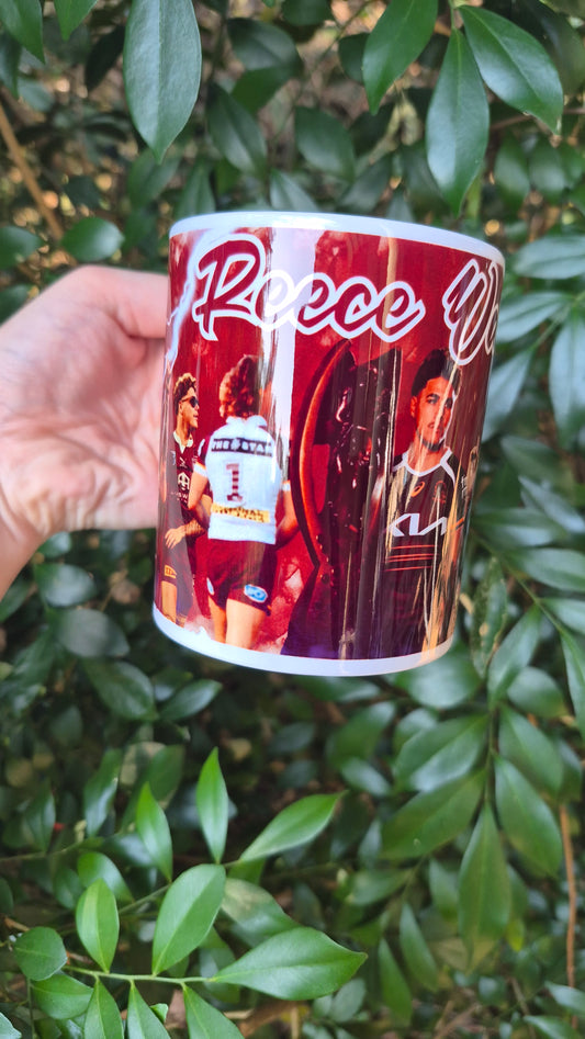Reece Walsh Mug